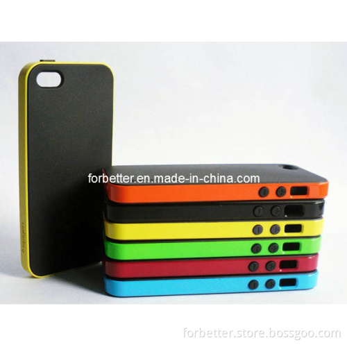 New Style High Quality for iPhone5 Case (for iPhone5-010)
